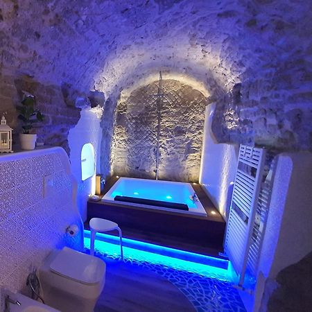 B&B Dea Fortuna Bacoli Kültér fotó