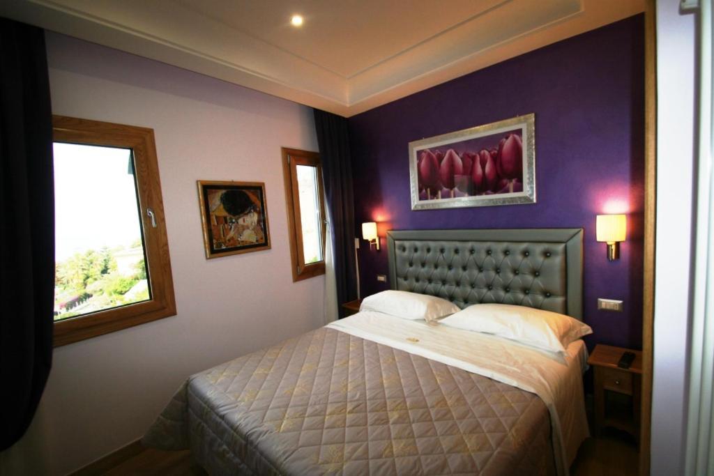 B&B Dea Fortuna Bacoli Kültér fotó