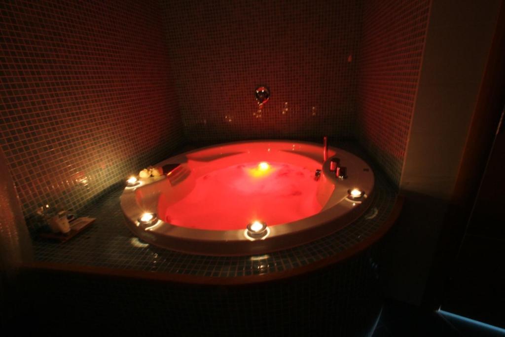 B&B Dea Fortuna Bacoli Kültér fotó