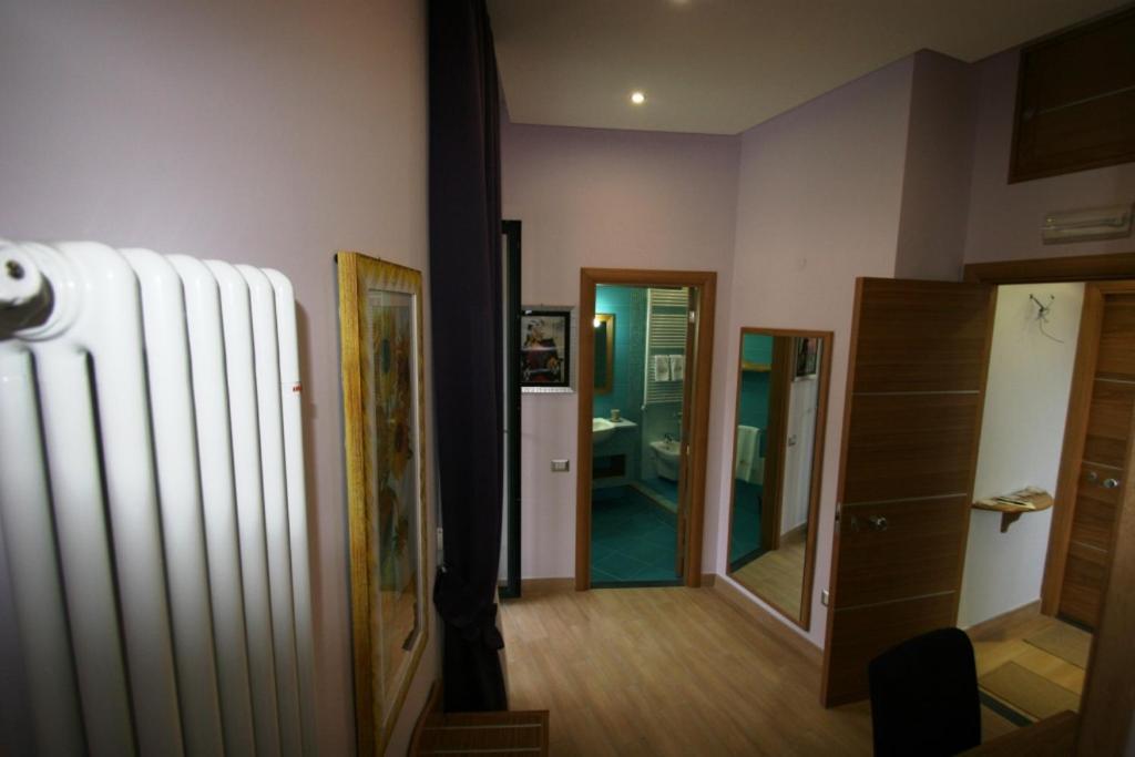 B&B Dea Fortuna Bacoli Kültér fotó