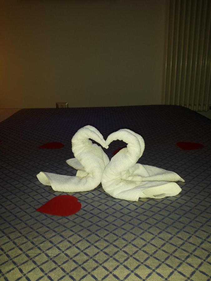 B&B Dea Fortuna Bacoli Kültér fotó