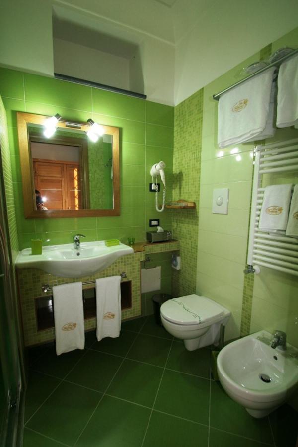 B&B Dea Fortuna Bacoli Kültér fotó