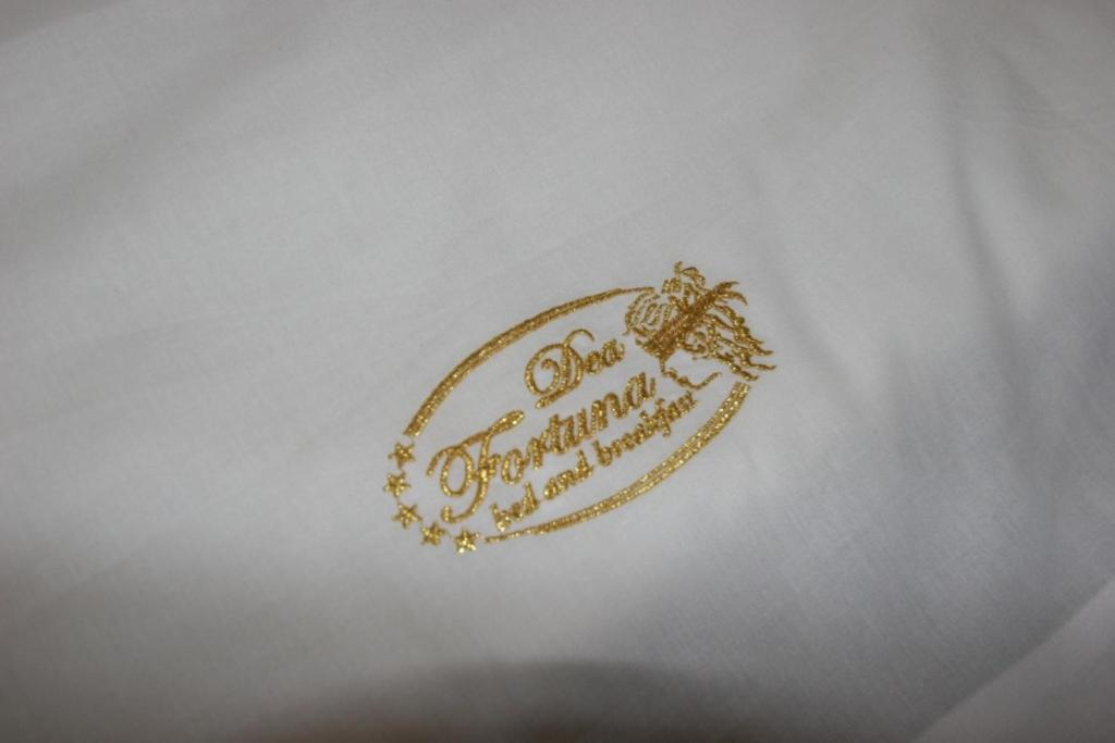 B&B Dea Fortuna Bacoli Kültér fotó