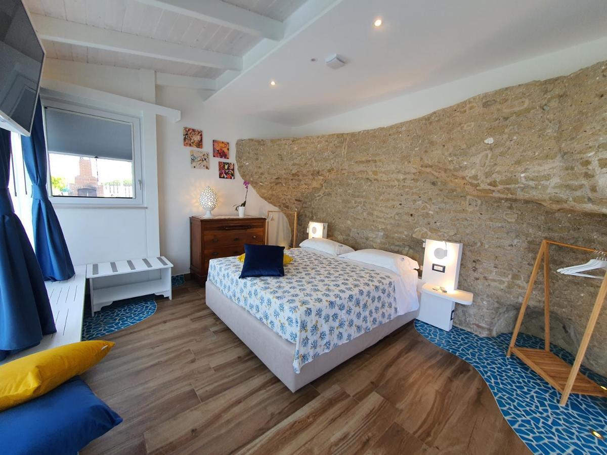 B&B Dea Fortuna Bacoli Kültér fotó