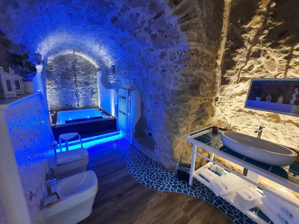 B&B Dea Fortuna Bacoli Kültér fotó