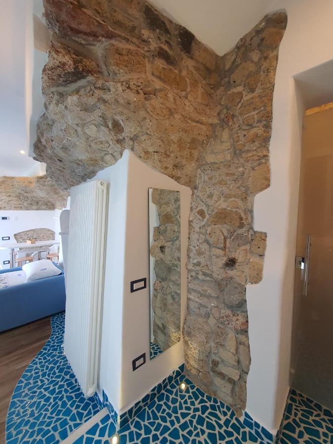 B&B Dea Fortuna Bacoli Kültér fotó