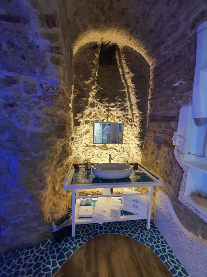 B&B Dea Fortuna Bacoli Kültér fotó