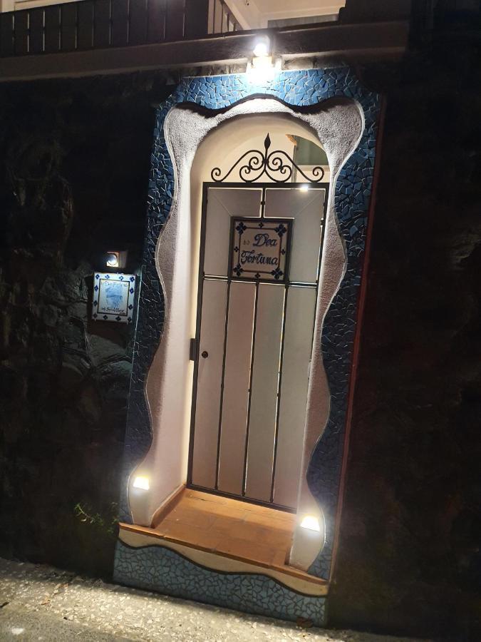 B&B Dea Fortuna Bacoli Kültér fotó